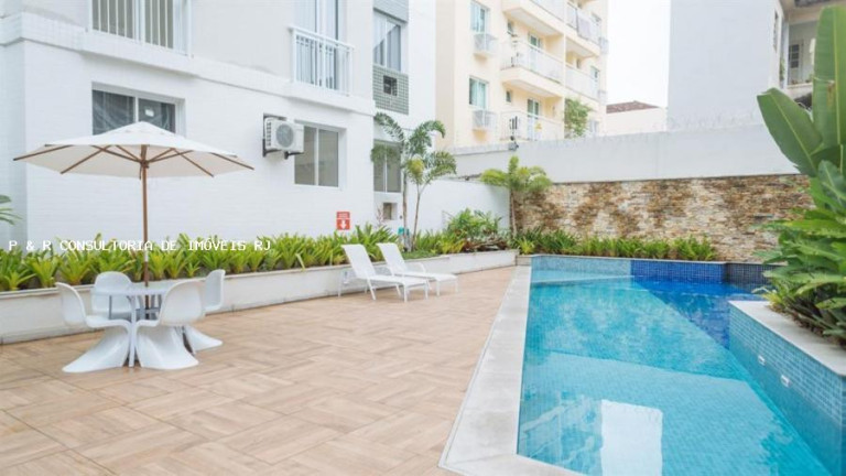 Imagem Apartamento com 2 Quartos à Venda, 56 m² em Rio De Janeiro Imagem Apartamento com 2 Quartos à Venda, 56 m² em Rio De Janeiro