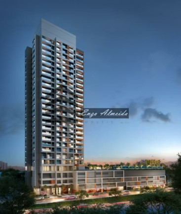 Imagem Apartamento com 2 Quartos à Venda, 67 m² em Alto Da Boa Vista - São Paulo Imagem Apartamento com 2 Quartos à Venda, 67 m² em Alto Da Boa Vista - São Paulo