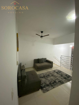 Imagem Casa com 4 Quartos à Venda,  em Wanel Ville - Sorocaba