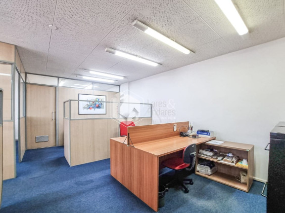 Imagem Sala Comercial à Venda, 82 m² em Itaim Bibi - São Paulo Imagem Sala Comercial à Venda, 82 m² em Itaim Bibi - São Paulo
