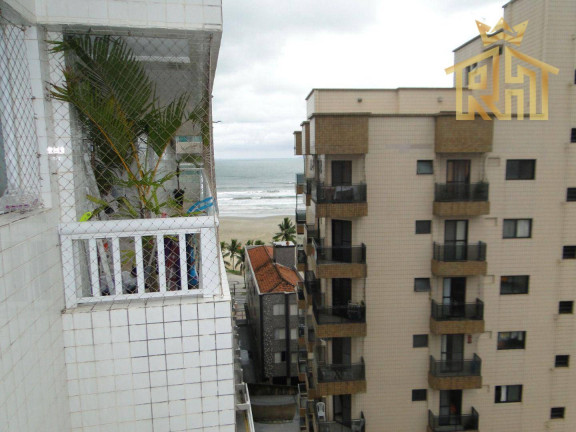 Apartamento com 3 Quartos à Venda, 115 m² em Aviação - Praia Grande