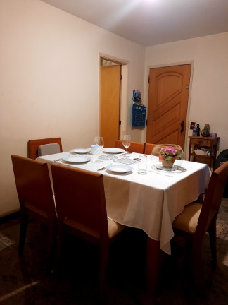 Imagem Apartamento com 3 Quartos à Venda, 85 m² em Cambuci - São Paulo Imagem Apartamento com 3 Quartos à Venda, 85 m² em Cambuci - São Paulo
