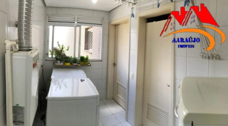 Imagem Imóvel com 4 Quartos à Venda, 170 m² em Vila Andrade - São Paulo