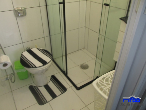 Imagem Apartamento com 1 Quarto à Venda, 32 m² em Gonzaguinha - Santos
