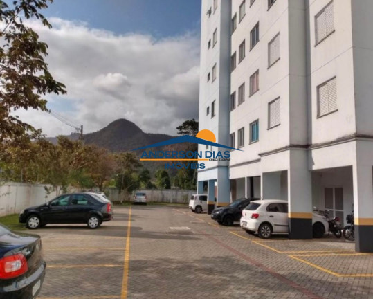 Imóvel com 2 Quartos à Venda, 52 m² em Martim De Sá - Caraguatatuba