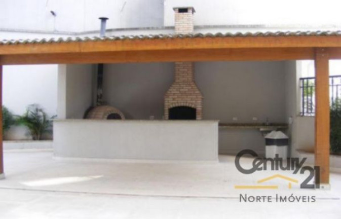 Imagem Apartamento com 4 Quartos à Venda, em Santana - São Paulo Imagem Apartamento com 4 Quartos à Venda, em Santana - São Paulo