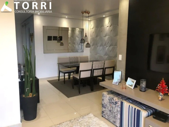 Apartamento com 3 Quartos à Venda, 85 m² em Vila Jardini - Sorocaba