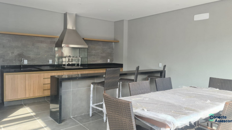 Imagem Imóvel com 3 Quartos à Venda, 110 m² em Residencial Amazonas - Franca