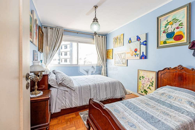 Imagem Apartamento com 3 Quartos à Venda, 150 m² em Bela Vista - São Paulo Imagem Apartamento com 3 Quartos à Venda, 150 m² em Bela Vista - São Paulo