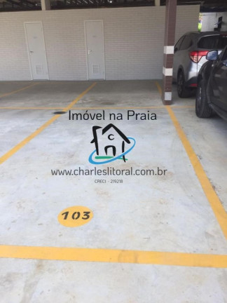 Imagem Apartamento com 2 Quartos à Venda, 66 m² em Praia Das Toninhas - Ubatuba