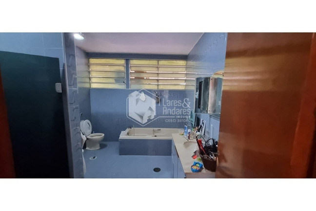 Imagem Casa com 5 Quartos à Venda, 280 m² em Cidade Monções - São Paulo