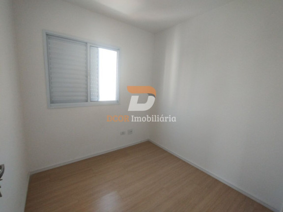 Imagem Apartamento com 2 Quartos à Venda, 46 m² em Centro  - Diadema