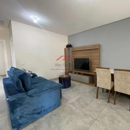 Imagem Casa com 2 Quartos à Venda, 55 m² em Loteamento Residencial Viva Vista - Sumaré