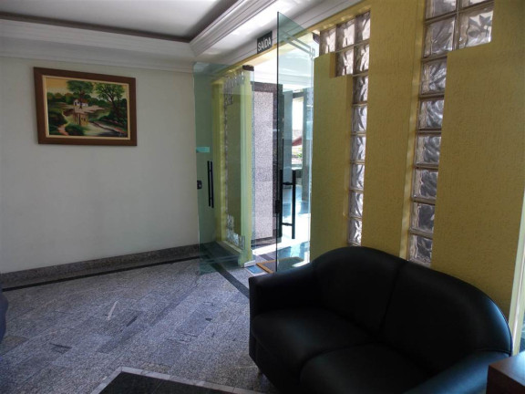Imagem Apartamento com 3 Quartos à Venda, 110 m² em Ocian - Praia Grande