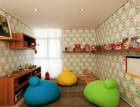 Imagem Apartamento com 4 Quartos à Venda, 140 m² em Centro - Santo André Imagem Apartamento com 4 Quartos à Venda, 140 m² em Centro - Santo André