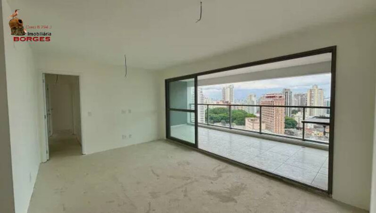 Imagem Apartamento com 3 Quartos à Venda, 110 m² em Vila Mariana - São Paulo Imagem Apartamento com 3 Quartos à Venda, 110 m² em Vila Mariana - São Paulo