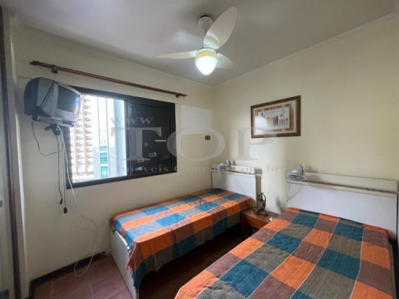 Imagem Apartamento com 2 Quartos à Venda, 87 m² em Jardim Astúrias - Guarujá
