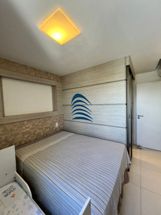 Imagem Imóvel com 3 Quartos à Venda, 113 m² em Patamares - Salvador
