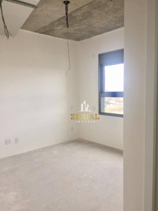 Imagem Apartamento com 4 Quartos à Venda, 250 m² em Jardim - Santo André