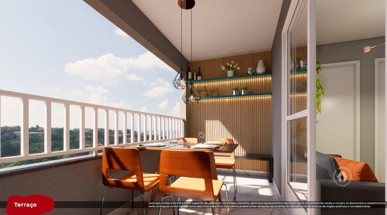Imagem Imóvel com 1 Quarto à Venda, 16 m² em Itaquera - São Paulo