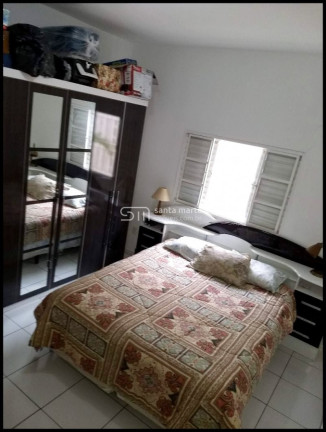 Casa com 2 Quartos à Venda, 24 m² em Cidade Industrial - Lorena