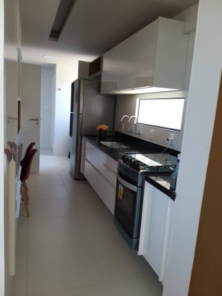 Imagem Apartamento com 4 Quartos à Venda, 140 m² em Caminho Das árvores - Salvador Imagem Apartamento com 4 Quartos à Venda, 140 m² em Caminho Das árvores - Salvador