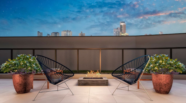 Imagem Apartamento com 2 Quartos à Venda, 46 m² em Freguesia Do ó - São Paulo Imagem Apartamento com 2 Quartos à Venda, 46 m² em Freguesia Do ó - São Paulo