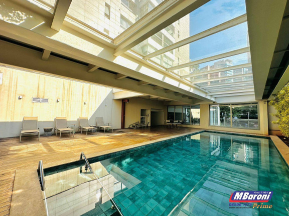 Imagem Apartamento com 1 Quarto à Venda, 85 m² em Jardim Paulista - São Paulo