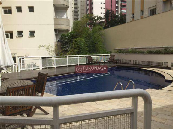 Imagem Apartamento com 3 Quartos à Venda, 104 m² em Perdizes - São Paulo