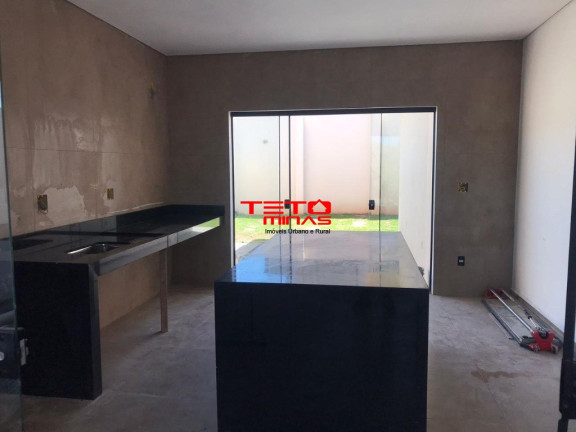 Imagem Casa com 3 Quartos à Venda, 180 m² em Condomínio Alto Da Serra - São Lourenço