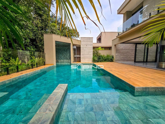 Imagem Casa com 6 Quartos à Venda, 391 m² em Riviera - Bertioga