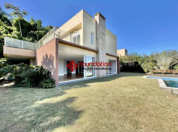 Imagem Casa de Condomínio com 4 Quartos à Venda,  em Pousada Dos Bandeirantes - Carapicuíba