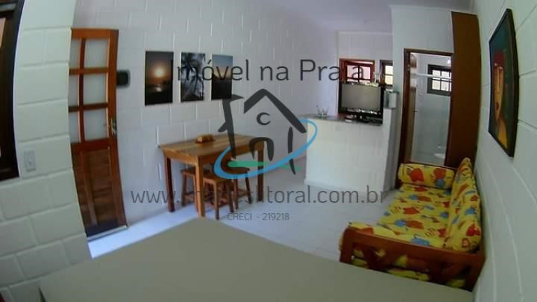Imagem Apartamento com 1 Quarto à Venda, 38 m² em Praia Da Maranduba - Ubatuba Imagem Apartamento com 1 Quarto à Venda, 38 m² em Praia Da Maranduba - Ubatuba