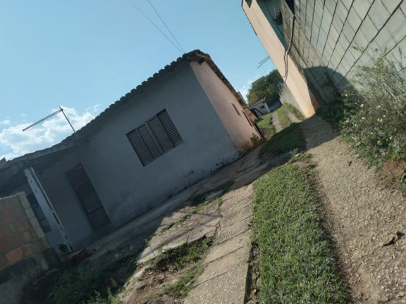 Imagem Terreno à Venda, 100 m² em Parque Santo Antônio - Jacareí Imagem Terreno à Venda, 100 m² em Parque Santo Antônio - Jacareí