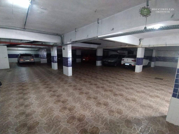 Imagem Apartamento com 3 Quartos à Venda, 103 m² em Ocian - Praia Grande