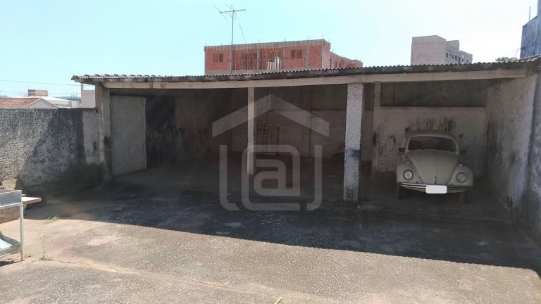 Imagem Terreno à Venda, 272 m² em Centro - Campestre Imagem Terreno à Venda, 272 m² em Centro - Campestre