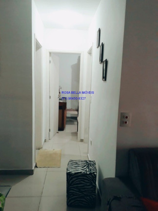 Imagem Apartamento com 2 Quartos à Venda, 56 m² em Vila Nova Esperia - Jundiaí