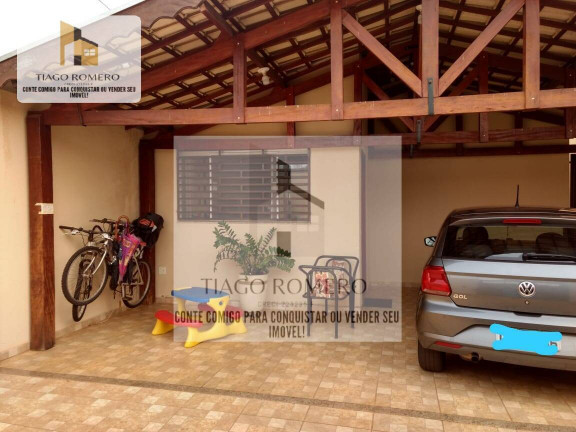 Imagem Casa com 3 Quartos à Venda, 200 m² em Jardim Universal - Araraquara Imagem Casa com 3 Quartos à Venda, 200 m² em Jardim Universal - Araraquara