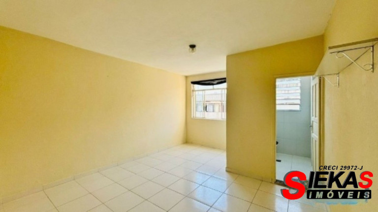 Imagem Apartamento com 1 Quarto à Venda, 33 m² em Liberdade - São Paulo
