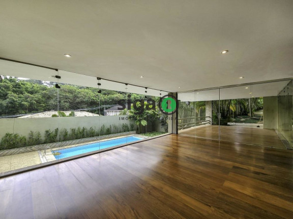 Imagem Casa com 5 Quartos à Venda, 900 m² em Paineiras Do Morumbi - São Paulo Imagem Casa com 5 Quartos à Venda, 900 m² em Paineiras Do Morumbi - São Paulo
