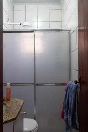 Imagem Casa com 3 Quartos à Venda,  em Canto Do Forte - Praia Grande