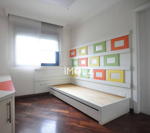 Imagem Imóvel com 4 Quartos à Venda, 220 m² em Vila Suzana - São Paulo