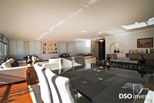Imagem Apartamento com 4 Quartos à Venda, em Jardim Paulista - São Paulo Imagem Apartamento com 4 Quartos à Venda, em Jardim Paulista - São Paulo