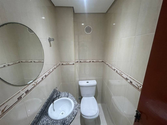 Imagem Apartamento com 2 Quartos à Venda, 93 m² em Mirim - Praia Grande