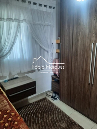 Imagem Apartamento com 2 Quartos à Venda, 55 m² em Penha De França - São Paulo
