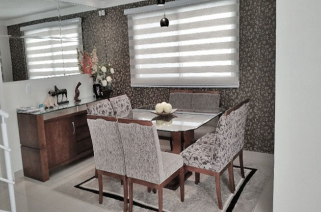 Imagem Sobrado com 3 Quartos à Venda, 154 m² em Atuba - Curitiba Imagem Sobrado com 3 Quartos à Venda, 154 m² em Atuba - Curitiba