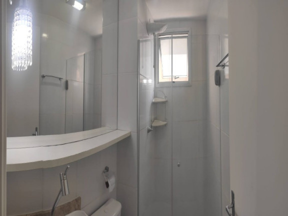 Imagem Imóvel com 2 Quartos para Alugar, 43 m² em água Branca - São Paulo Imagem Imóvel com 2 Quartos para Alugar, 43 m² em água Branca - São Paulo