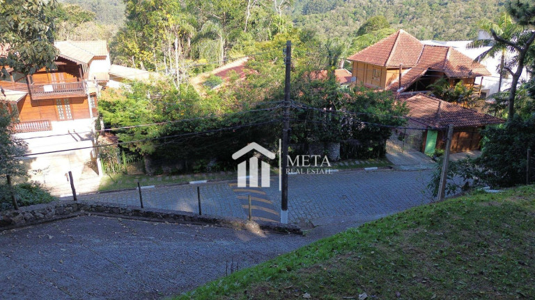 Imagem Imóvel com 6 Quartos à Venda, 500 m² em Parque Suica - Caieiras