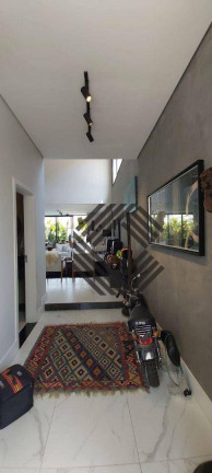 Sobrado com 4 Quartos à Venda, 360 m² em Condomínio Residencial Giverny - Sorocaba