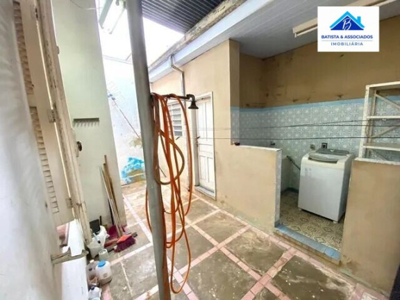 Imagem Casa com 6 Quartos à Venda, 255 m² em Jardim Chapadão - Campinas